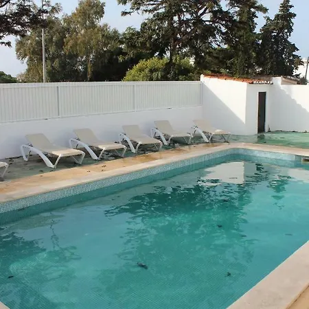 Hébergement de vacances Branca