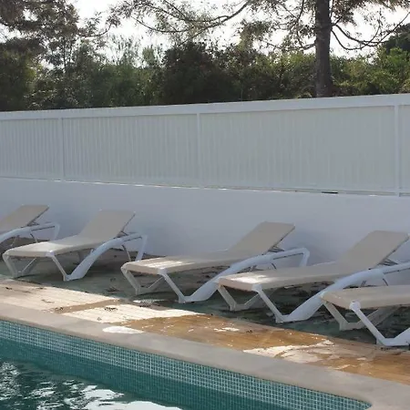 Branca Hébergement de vacances Albufeira