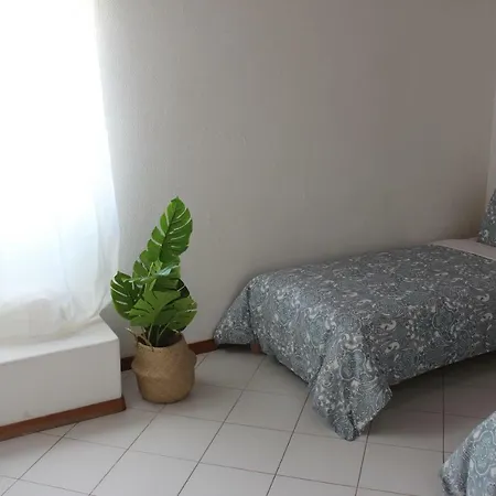 Branca Hébergement de vacances Albufeira